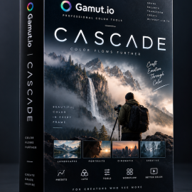 Gamut.io – Cascade