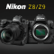 Joel Famularo – Phantom LUTs for Nikon Z8 & Z9 – ARRI Looks