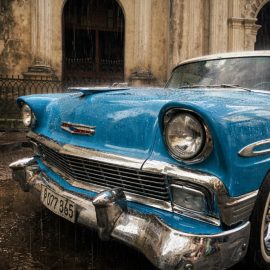 KelbyOne – Chasing Light Using Weather to Your Creative Advantage