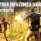 Kevlar Pixel Studios – Zombie Shooter Kit