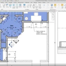 LinkedIn – Revit 2027: Essential Training for Architects