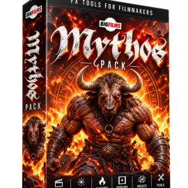 Bigfilms MYTHOS Pack