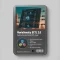 Passion Fuel Ambition – Movie Density DCTL 2.0