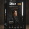 Peter Coulson Photography – Shay LED