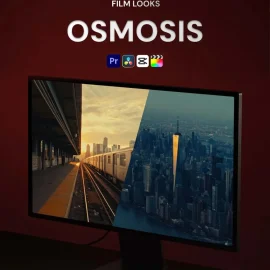Reilín Joey – Osmosis Film Bundle