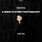 Street Notes: A Street Photography Guide by illkoncept (Mike Szpot)