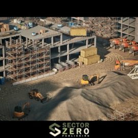 Unreal Engine Bundle 3 Aug 2026