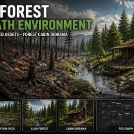 Unreal Engine Bundle 6 Aug 2026