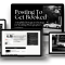 Zach&Grace – Posting To Get Booked