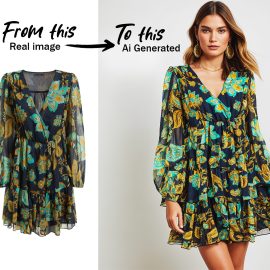 Zamurovic Brothers – Ai for Product & Fashion Course