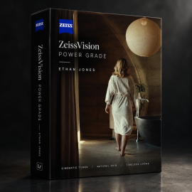 ZeissVision Power Grade – Ethan Jones