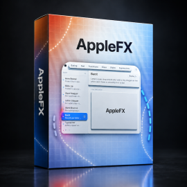 8bitbrain AppleFX
