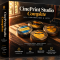 CinePrint Studio Complete (All PowerGrades & LUTs)