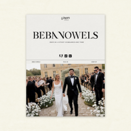 GPresets – BEBA VOWELS – Pack 04 Desktop