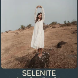 Archipelago Quest SELENITE – QUEST 63