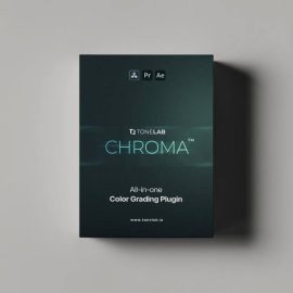 ToneLab Chroma